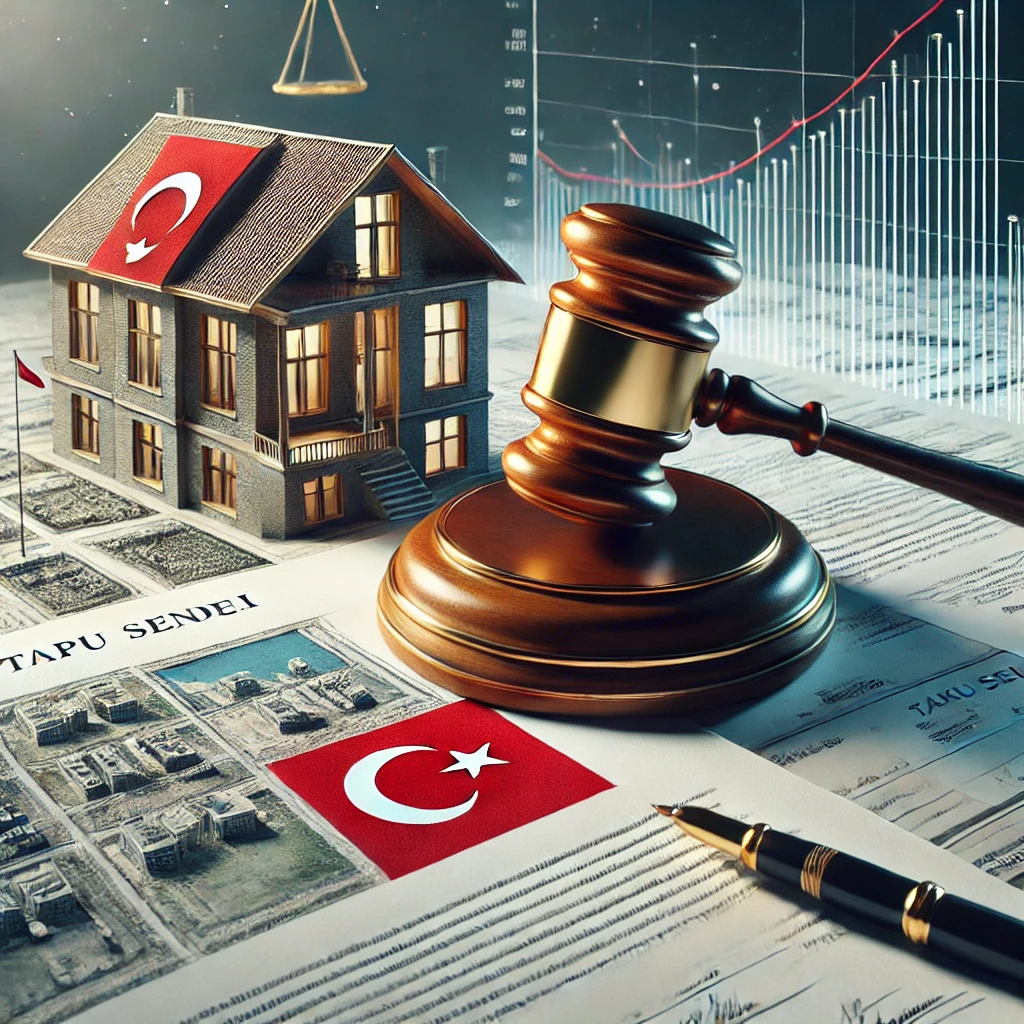 Ortaklığın Giderilmesi (İzale-i Şuyu) Nedir? : Kapsamlı Rehber